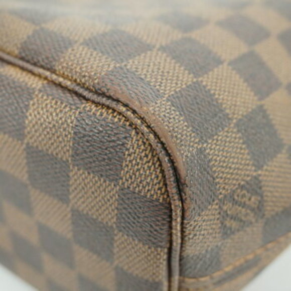 Louis Vuitton Damier Neverfull PM Tote Bag - Picture 9 of 11